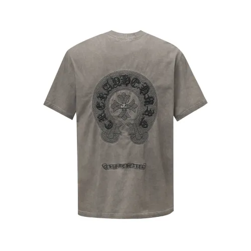 Chrome Hearts Unisex T Shirt Size XS-L