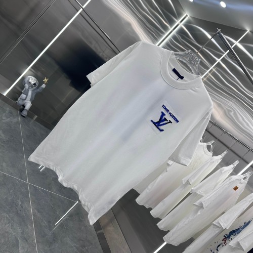 Louis Vuitton Unisex T Shirt Size S-2XL
