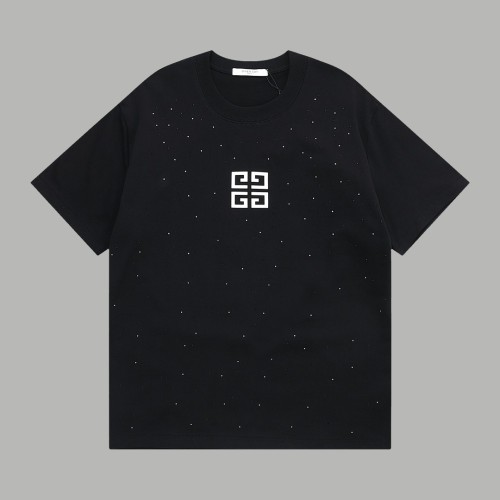 Givenchy Unisex T Shirt S-XL