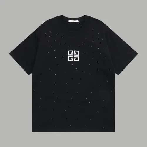 Givenchy Unisex T Shirt S-XL
