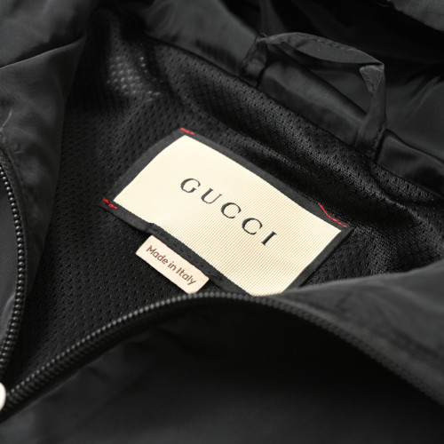 Gucci Unisex Jacket 48-52