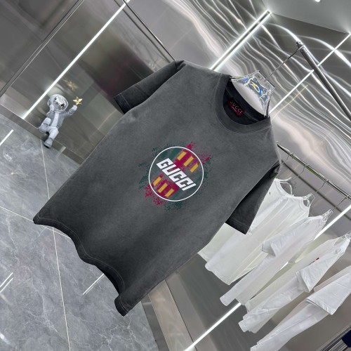 Gucci Unisex T Shirt Size S-2XL