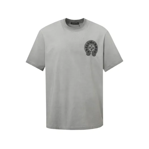 Chrome Hearts Unisex T Shirt Size XS-L