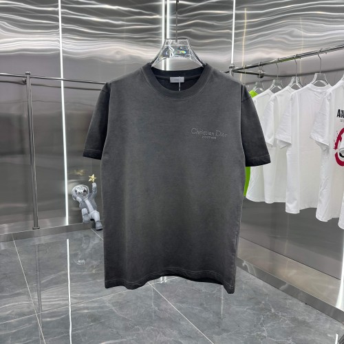 Dior Unisex T Shirt Size S-2XL