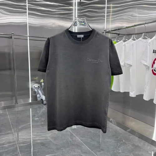 Dior Unisex T Shirt Size S-2XL