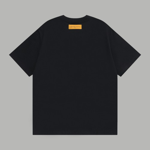 Louis Vuitton Unisex T Shirt Size S-XL