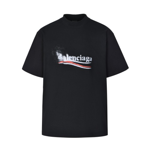 Balenciaga Unisex T Shirt Size S-L