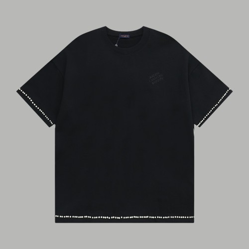 Louis Vuitton Unisex T Shirt Size S-XL