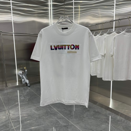 Louis Vuitton Unisex T Shirt Size S-2XL