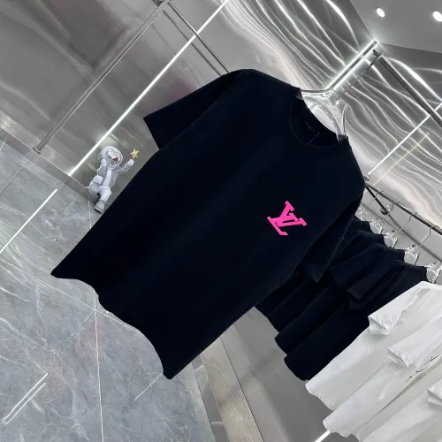 Louis Vuitton Unisex T Shirt Size S-2XL