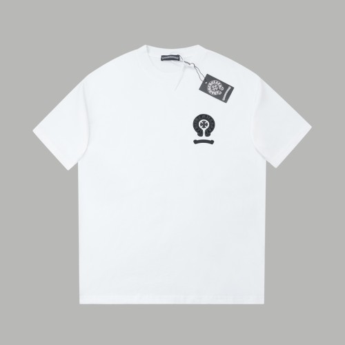 Chrome Hearts Unisex T Shirt S-XL