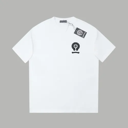 Chrome Hearts Unisex T Shirt S-XL