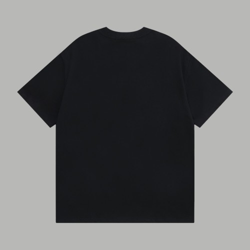 Burberry Unisex T Shirt Size S-XL