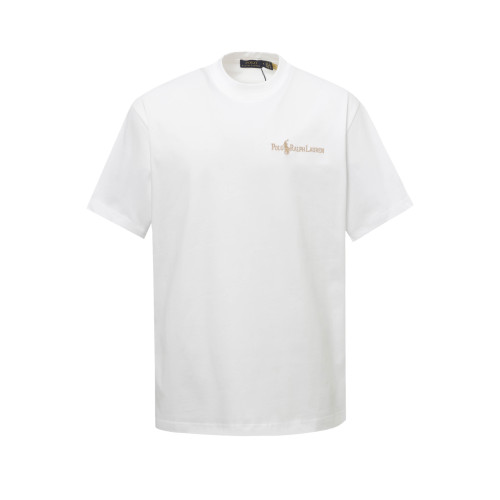 Ralph Lauren Unisex T Shirt Size S-XL