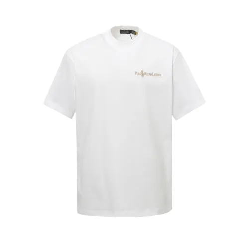 Ralph Lauren Unisex T Shirt Size S-XL