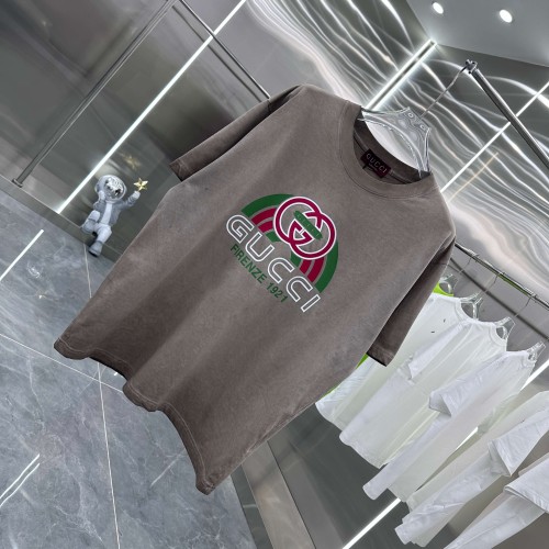 Gucci Unisex T Shirt Size S-2XL