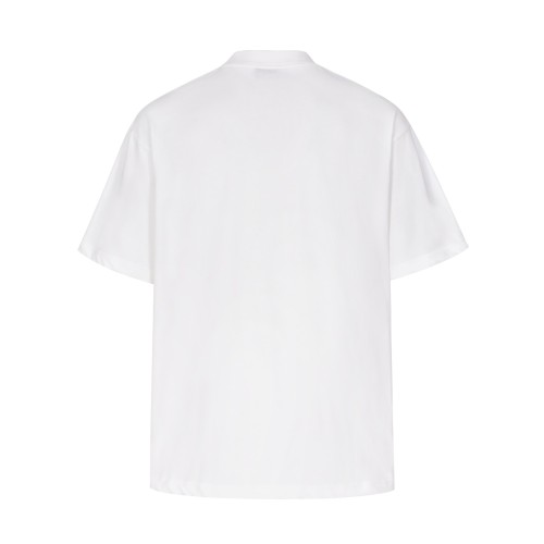 Balenciaga Unisex T Shirt Size S-L