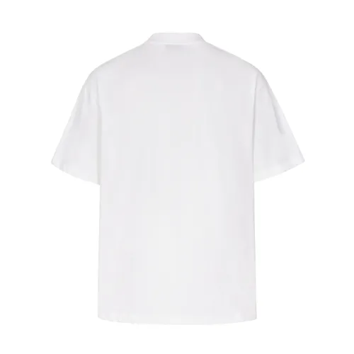 Balenciaga Unisex T Shirt Size S-L