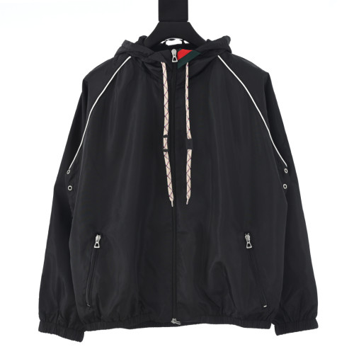 Gucci Unisex Jacket 48-52