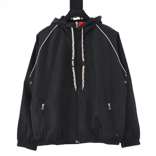 Gucci Unisex Jacket 48-52