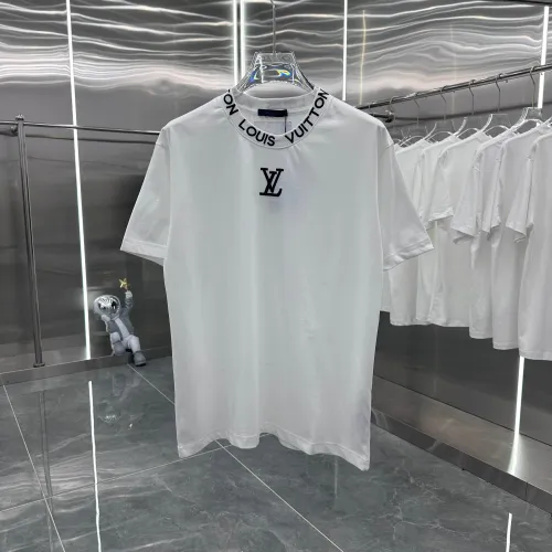 Louis Vuitton Unisex T Shirt Size S-2XL