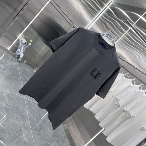 Louis Vuitton Unisex T Shirt Size S-2XL