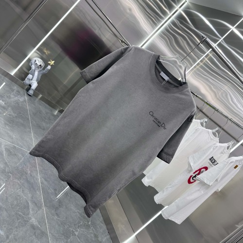 Dior Unisex T Shirt Size S-2XL