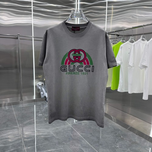Gucci Unisex T Shirt Size S-2XL