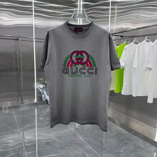 Gucci Unisex T Shirt Size S-2XL