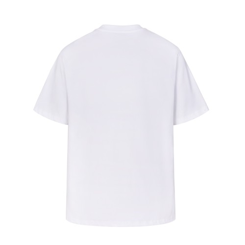 Prada Unisex T Shirt Size S-L