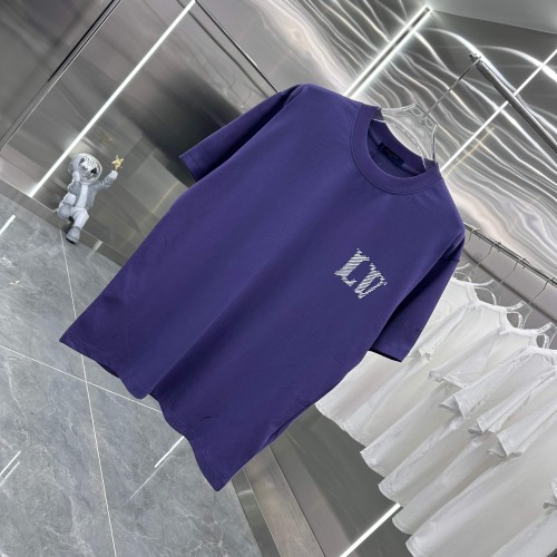 Louis Vuitton Unisex T Shirt Size S-2XL