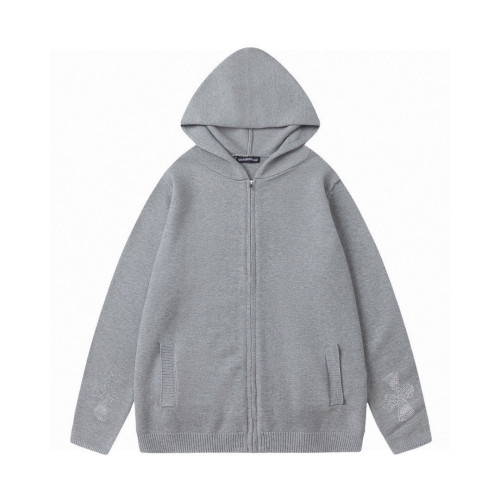 Chrome Hearts Unisex Jacket S-L