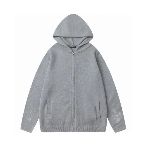Chrome Hearts Unisex Jacket S-L