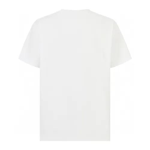 Dior Unisex T Shirt Size S-L