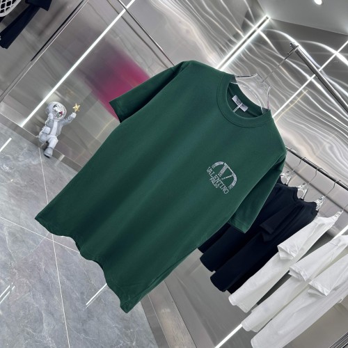 Valentino Unisex T Shirt S-2XL