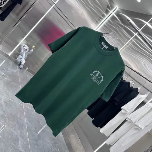 Valentino Unisex T Shirt S-2XL