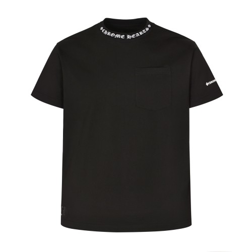 Chrome Hearts Unisex T Shirt Size S-L