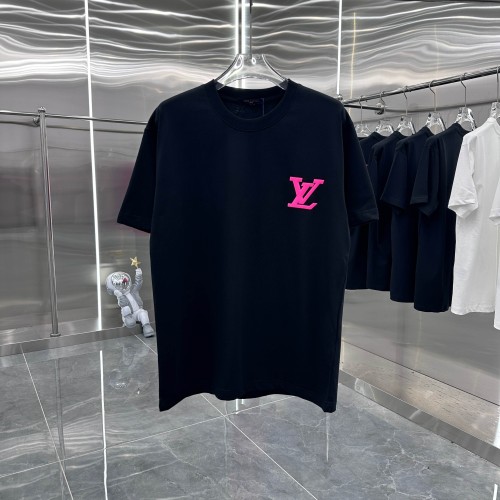 Louis Vuitton Unisex T Shirt Size S-2XL