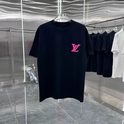 Louis Vuitton Unisex T Shirt Size S-2XL