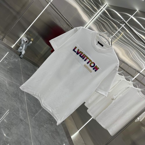 Louis Vuitton Unisex T Shirt Size S-2XL