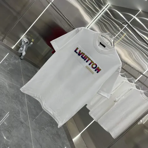 Louis Vuitton Unisex T Shirt Size S-2XL