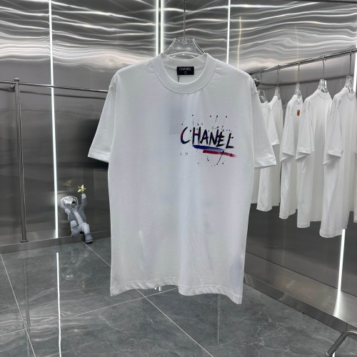 Chanel Unisex T Shirt Size S-2XL