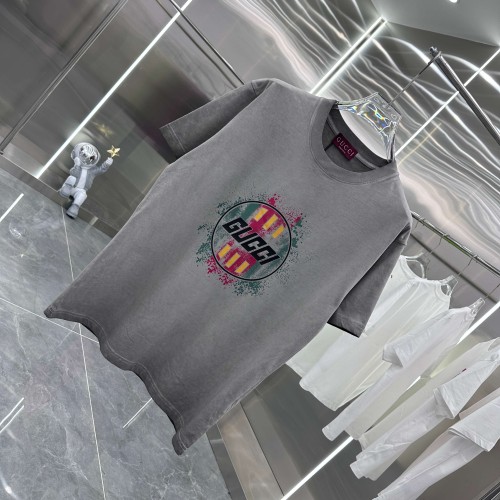 Gucci Unisex T Shirt Size S-2XL