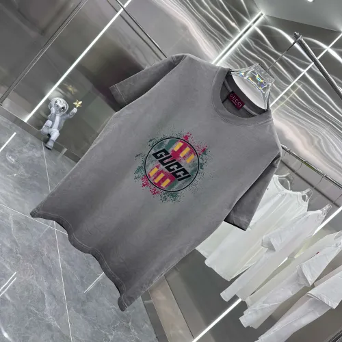 Gucci Unisex T Shirt Size S-2XL