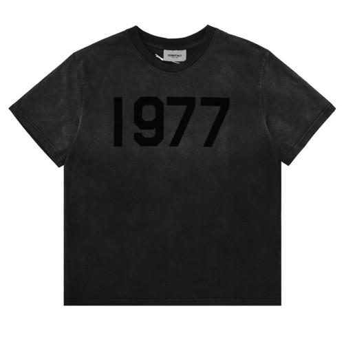 FEAR OF GOD Unisex T Shirt Size S-L