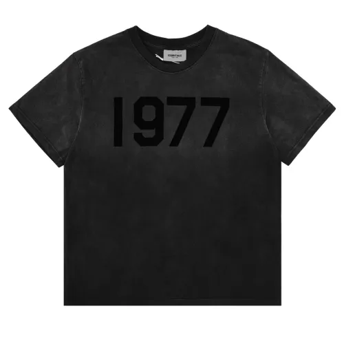 FEAR OF GOD Unisex T Shirt Size S-L
