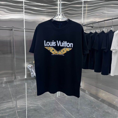 Louis Vuitton Unisex T Shirt Size S-2XL