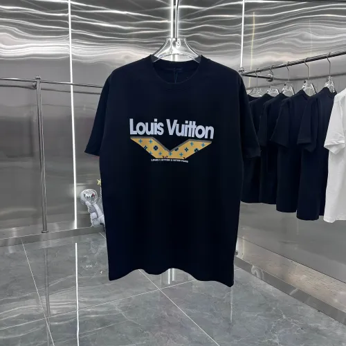 Louis Vuitton Unisex T Shirt Size S-2XL