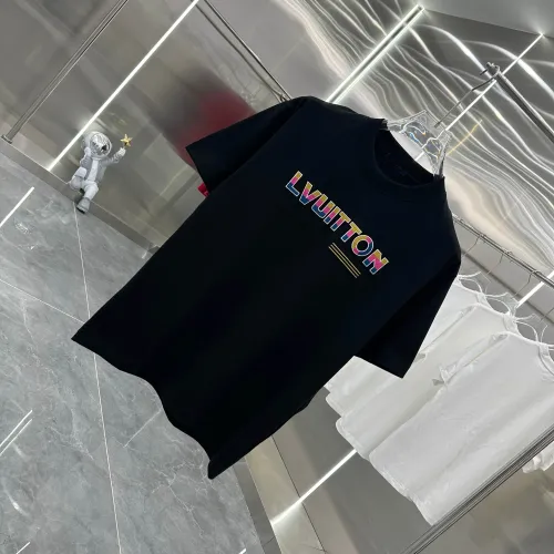 Louis Vuitton Unisex T Shirt Size S-2XL