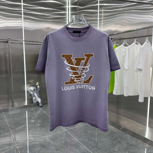 Louis Vuitton Unisex T Shirt Size S-2XL